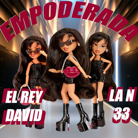 EMPODERADA (feat. N33)