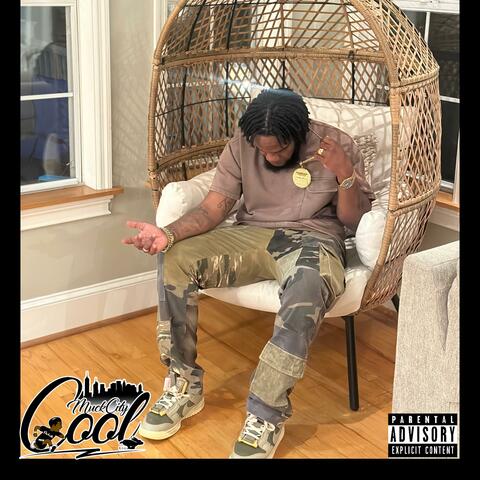 Better Days (feat. Koly Da Rich)