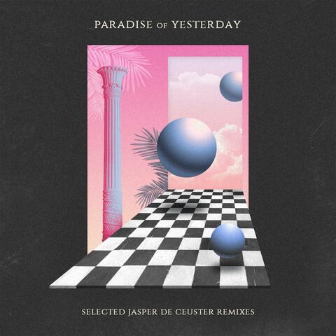 Selected Jasper De Ceuster Remixes
