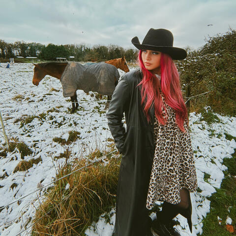 Galaxy In The Country
