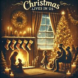 Christmas Lives in Us