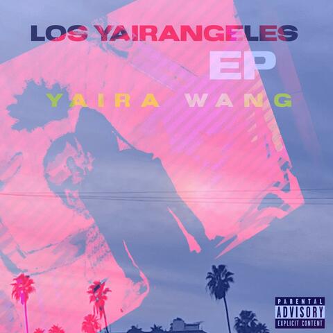 Los Yairangeles