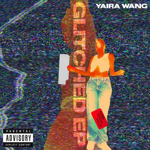 Glitched EP