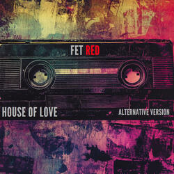 House of love (Alternative version)