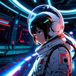 I Don't Know Why I Ended Up In Outer Space