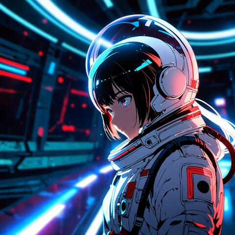 I Don't Know Why I Ended Up In Outer Space