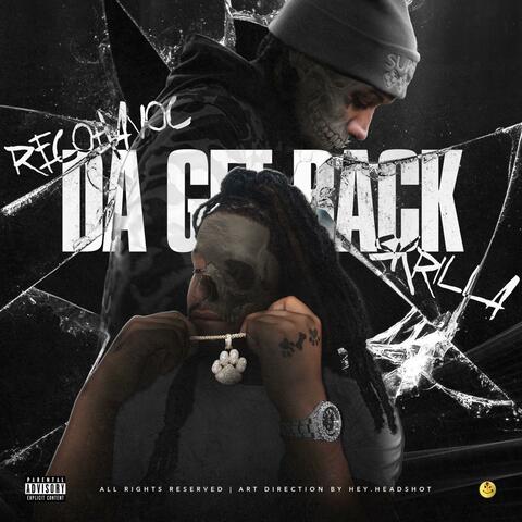 Dat get back (feat. Skrilla)