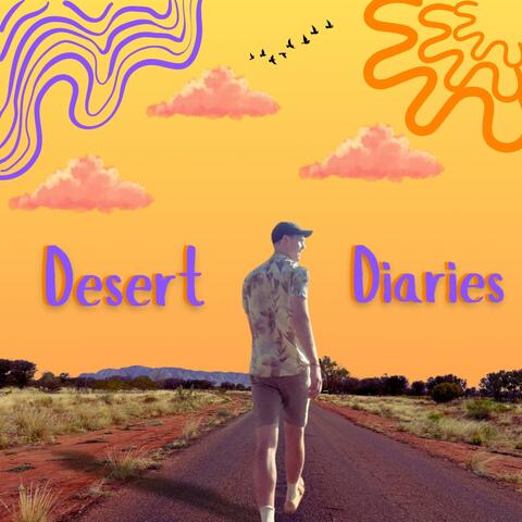 Desert Diaries
