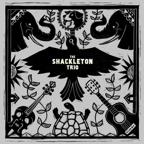 The Shackleton Trio
