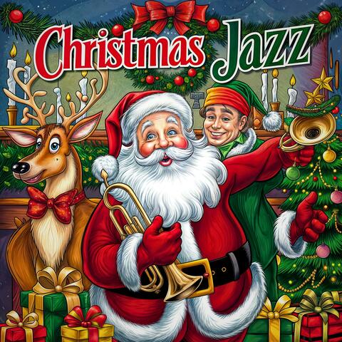 Christmas Jazz