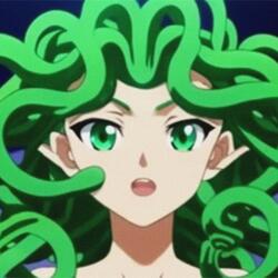 Medusa