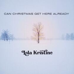 Can Christmas Get Here Already