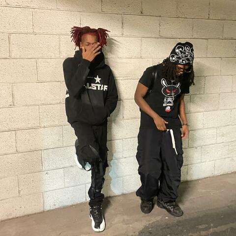 gunfunds (feat. Toxic Shogun)