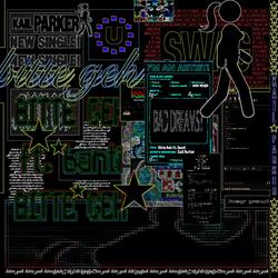 bitte geh (feat. Banti)