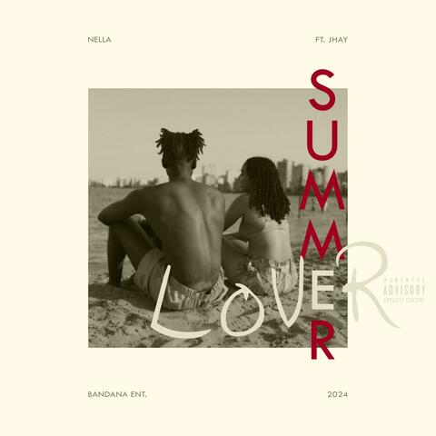 SUMMER LOVER (feat. Jhay)