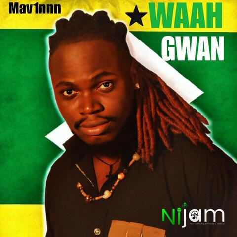 Waah Gwan