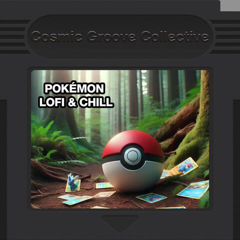 Pokémon Trading Card Game Music - Lofi & Chill