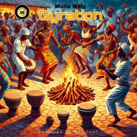 Gyration