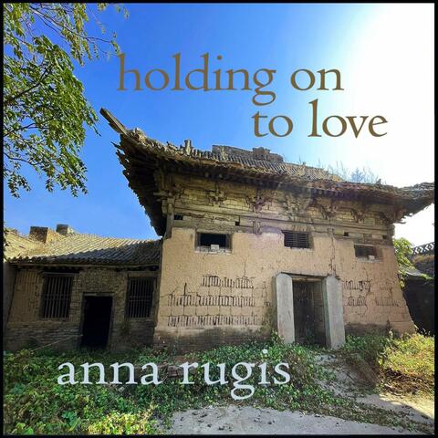 Holding On To Love