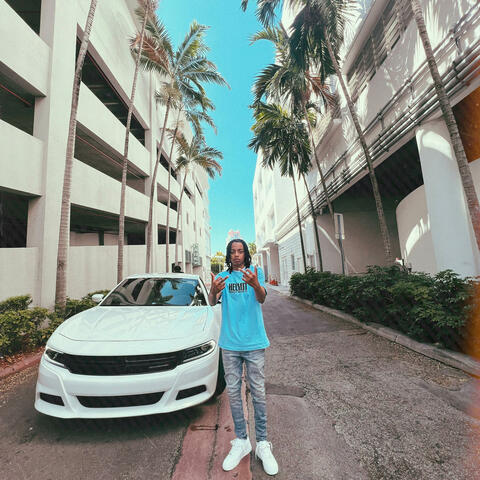 Ben Simmons (Radio Edit)