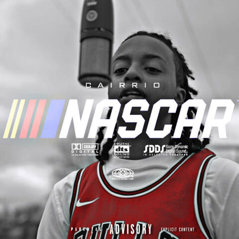 NASCAR