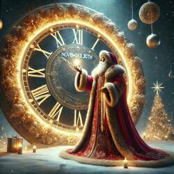 I'll Start December Early Now (Early Version)
