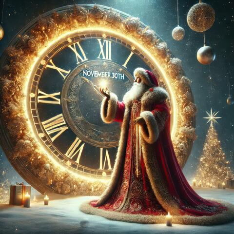 I'll Start December Early Now (Early Version)