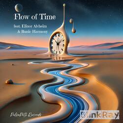 Flow of Time (feat. Elinor Alvheim & Runic Harmony)