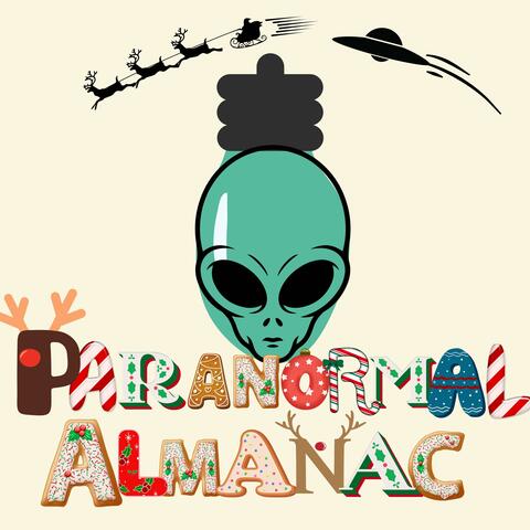 Cryptid Christmas Tonight