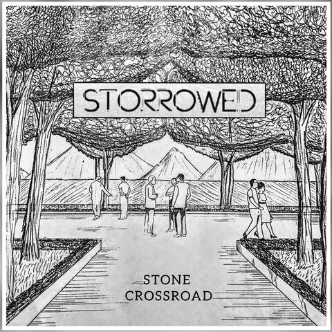 Stone Crossroad