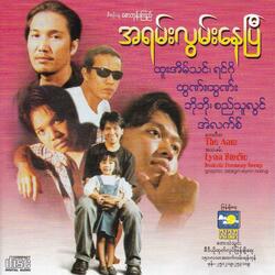 အိမ်မပြန်ချင်သေးဘူး