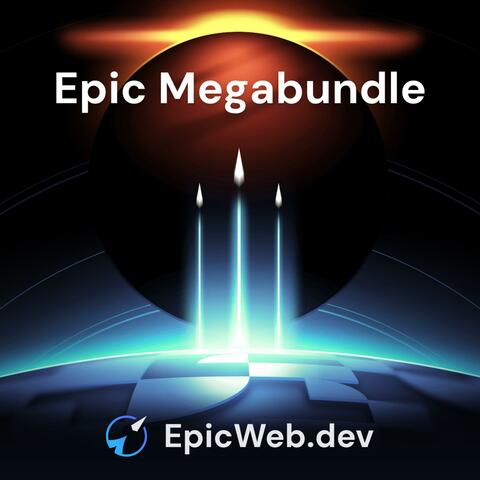 Epic Megabundle