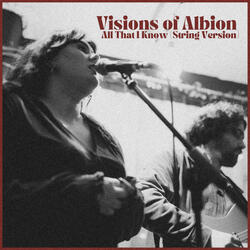 All That I Know (String Version)