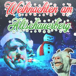 Weihnachten Am Altschauerberg