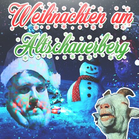 Weihnachten Am Altschauerberg