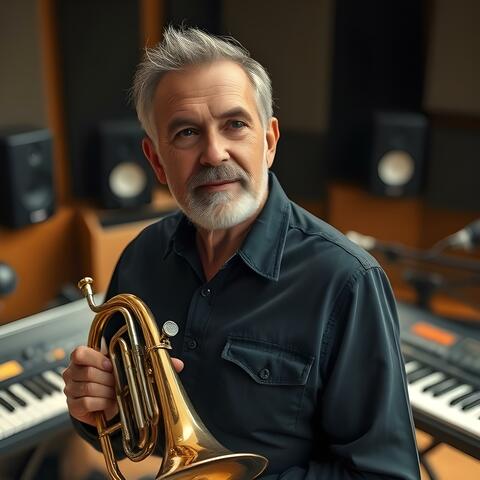 groove station--smooth jazz--Ray Egan