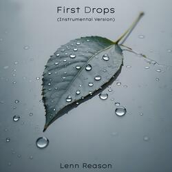 First Drops (Instrumental Version)