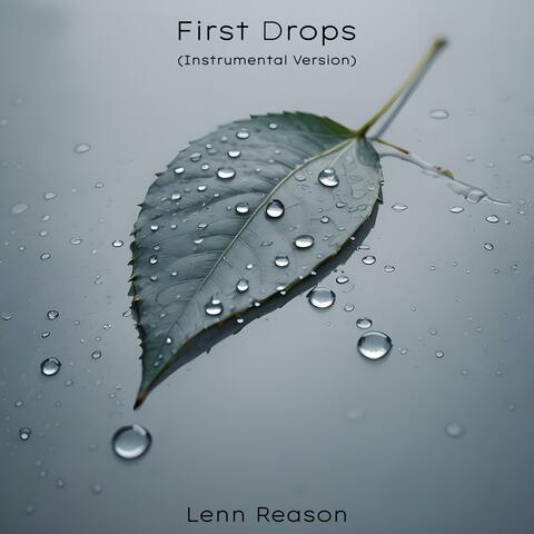 First Drops (Instrumental Version)