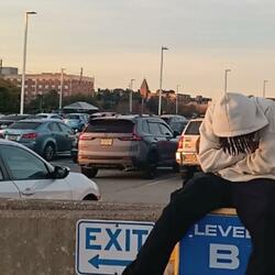 Gave It All Away** (@Onidtnom)