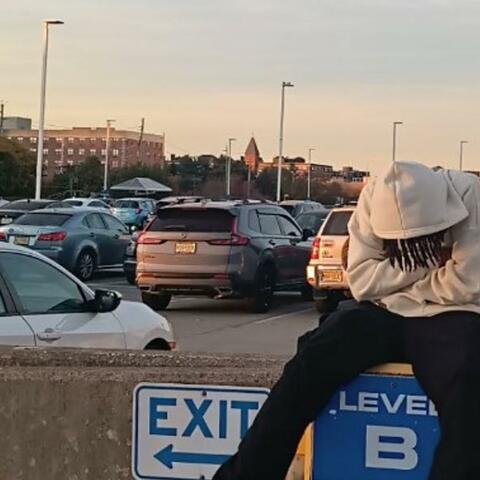 Gave It All Away** (@Onidtnom)