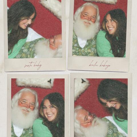 santa baby