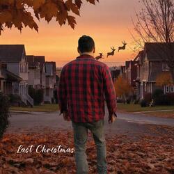 Last Christmas (feat. Antonia Niklitschek)