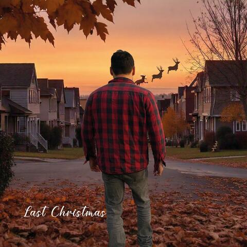 Last Christmas (feat. Antonia Niklitschek)