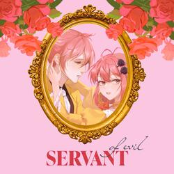 Servant of Evil