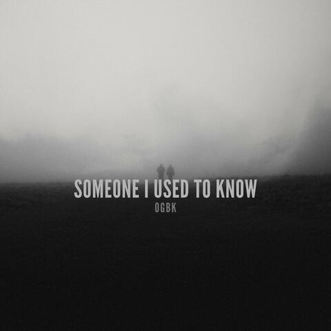 Someone I Used To Know