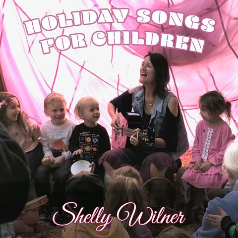 Holiday Songs for Children