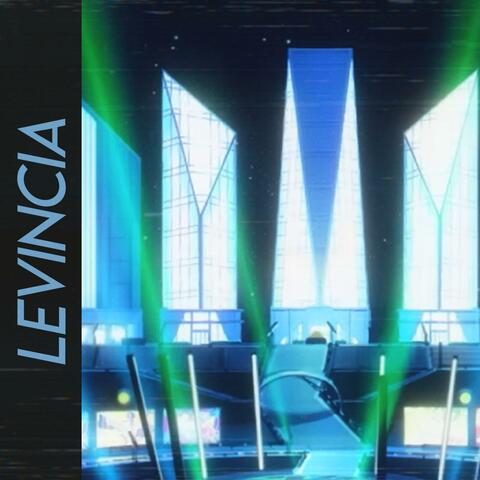 Levincia (From "Pokémon Scarlet and Violet")