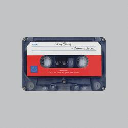 Lazy Song (feat. malick)