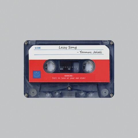 Lazy Song (feat. malick)