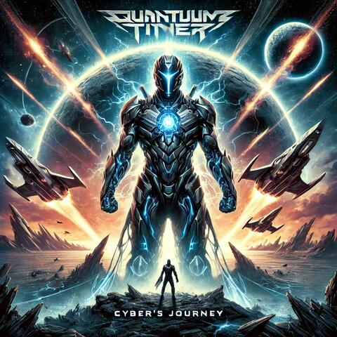 Cyber's Journey